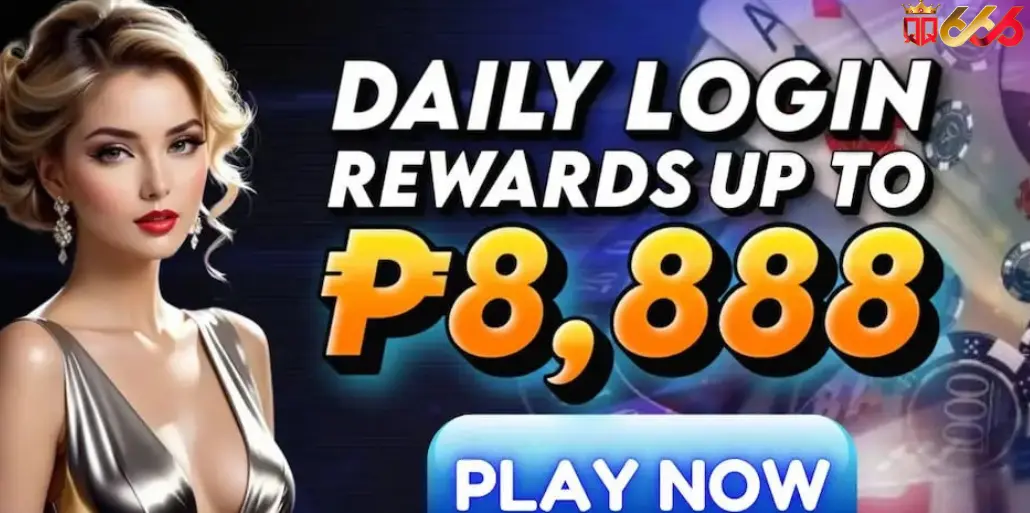 888GAME